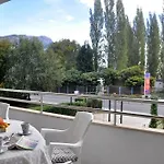 Διαμέρισμα In With Sea View, Terrace, Air Conditioning, Wifi 4969-1