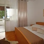In With Sea View, Terrace, Air Conditioning, Wifi 4969-1 * Duće