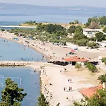 In With Sea View, Terrace, Air Conditioning, Wifi 4969-1 Διαμέρισμα *