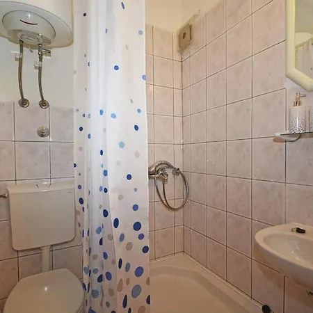 In With Sea View, Terrace, Air Conditioning, Wifi 4969-1 Apartmán *