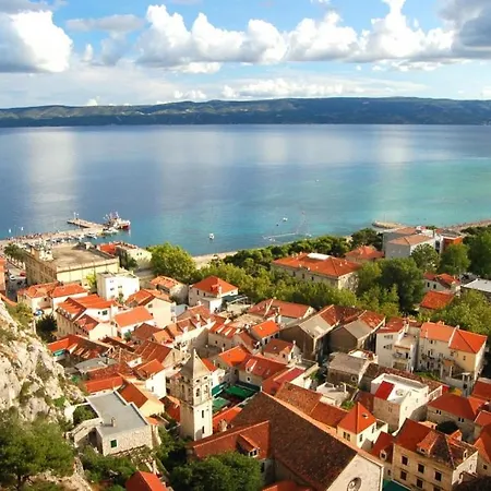 In With Sea View, Terrace, Air Conditioning, Wifi 4969-1 Διαμέρισμα *