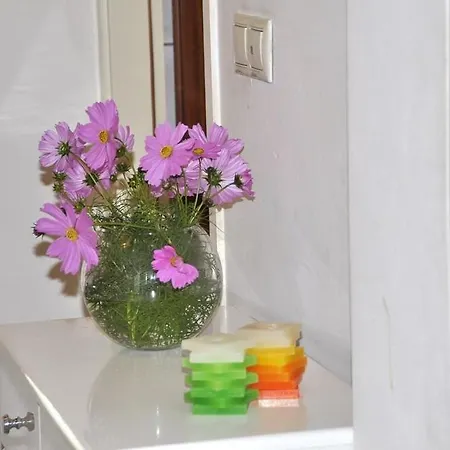 In With Sea View, Terrace, Air Conditioning, Wifi 4969-1 Apartmán