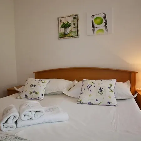 In With Sea View, Terrace, Air Conditioning, Wifi 4969-1