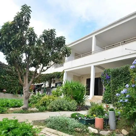 In With Sea View, Terrace, Air Conditioning, Wifi 4969-1 Διαμέρισμα Duće