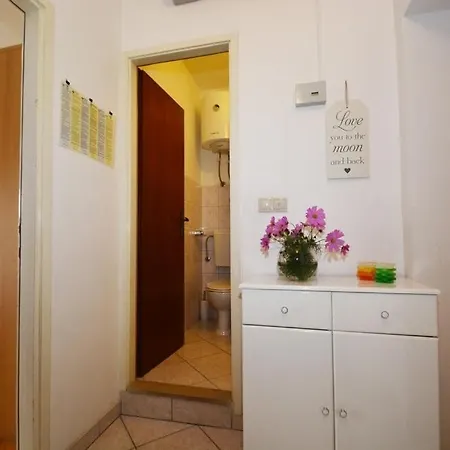 In With Sea View, Terrace, Air Conditioning, Wifi 4969-1 Apartmán *